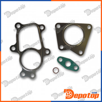 Turbo Kit gaskets / Pochette de joints | RENAULT ESPACE / LAGUNA / LAGUNA GRAND TOUR / LAGUNA NEVADA / SAFRANE - 2.2 TD 113 cv | 700467-5001